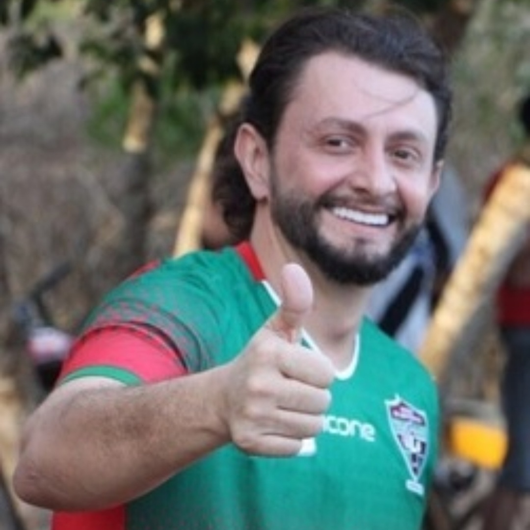 Pesquisa aponta vantagem de Leonardo Sá na disputa pela Prefeitura de Pinheiro