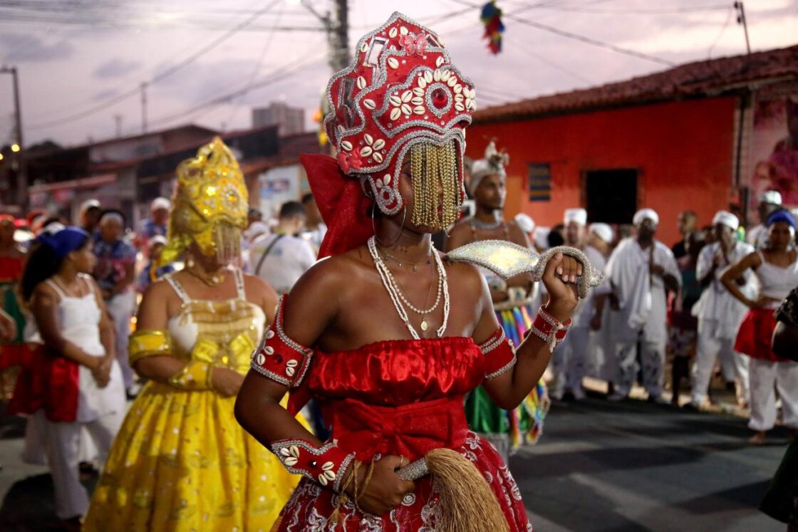 Roteiro Quilombo Cultural de São Luís premiado neste sábado no Salão de Turismo em Brasília