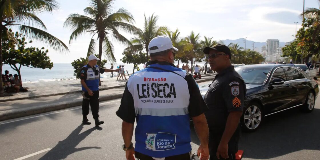 “Lei seca” completa 15 anos com debate pela internet