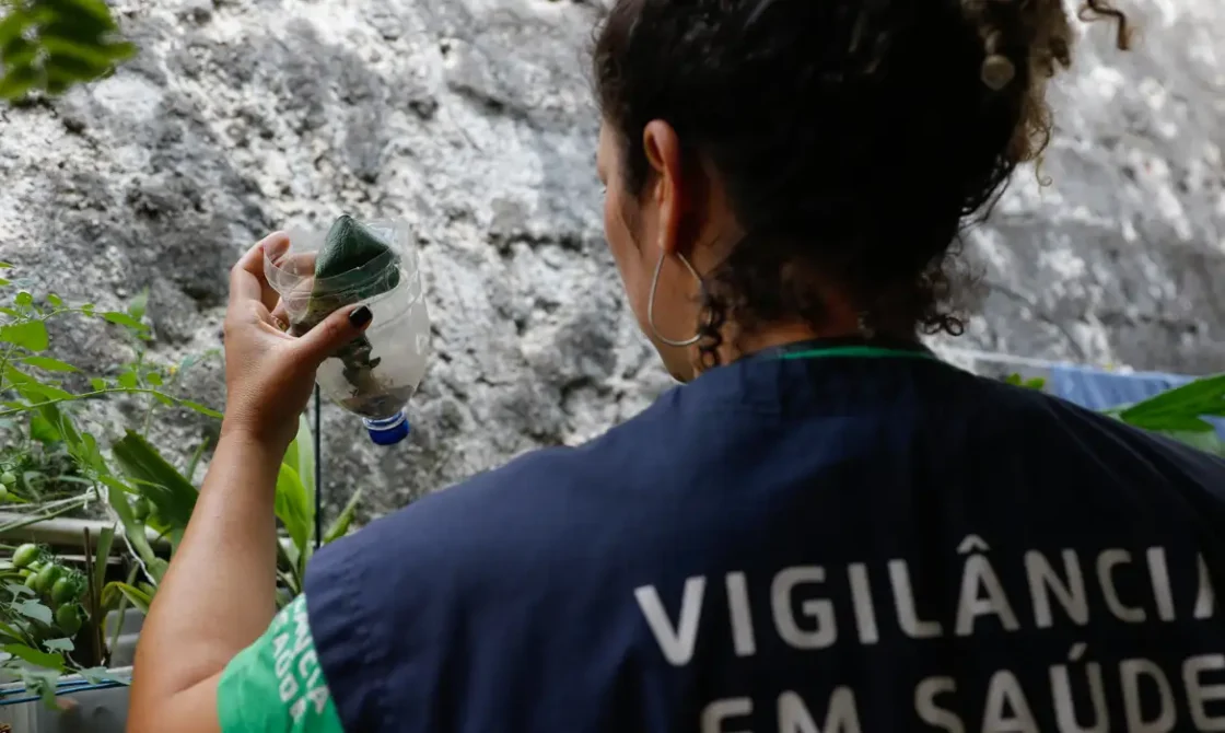 Dengue e chikungunya levam Minas Gerais a decretar também estado de emergência