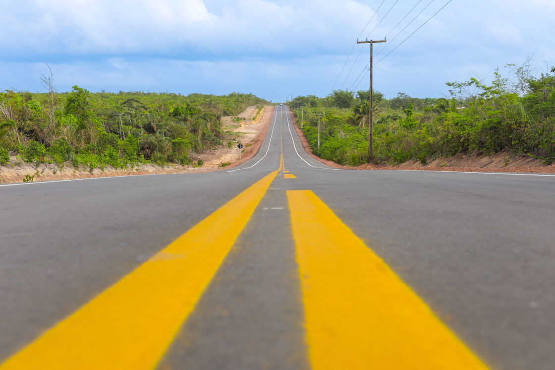 Inaugurado o Caminho dos Poetas, estrada que liga Guimarães à Praia de Araoca