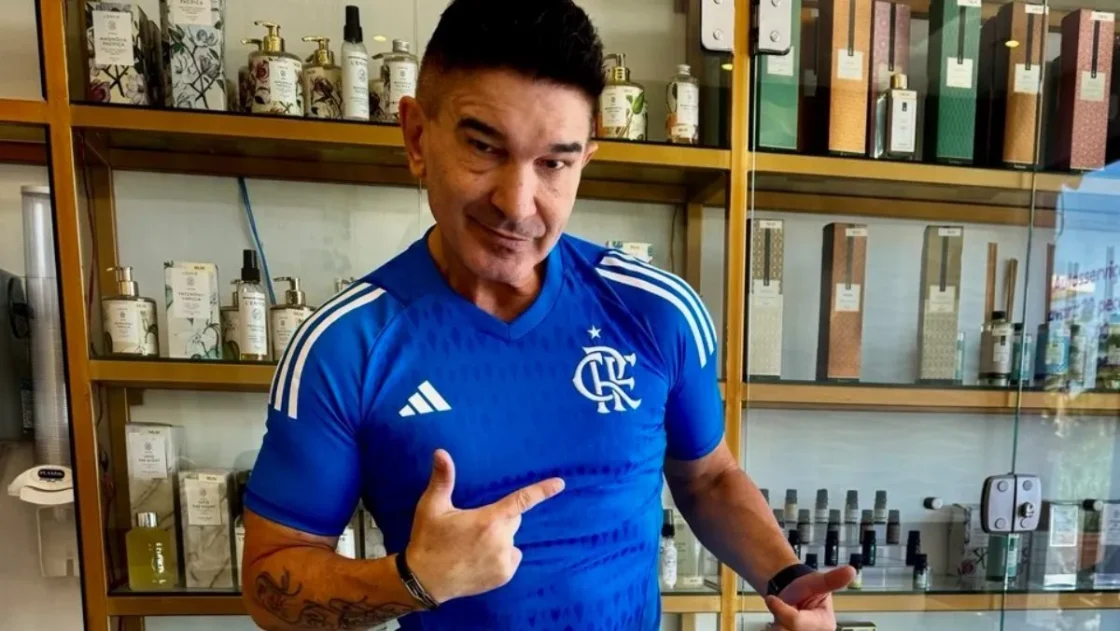 Alessandro Martins teria admitido “apagão” sobre movimento em contas da família