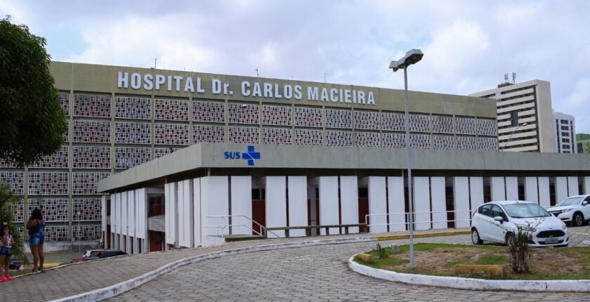 Morte de idoso no Carlos Macieira será indenizada pelo Estado e Prefeitura
