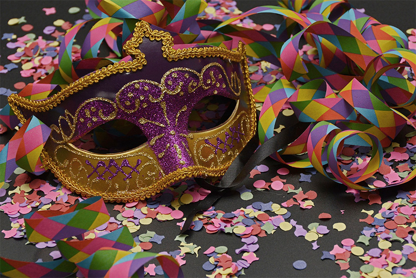 Levantamento da Shopee aponta quais os produtos de carnaval são mais vendidos no Maranhão