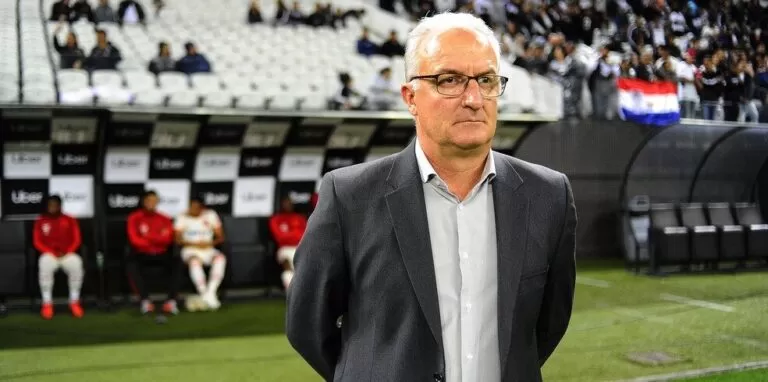 Dorival Junior será apresentado nesta quinta como novo técnico da seleção