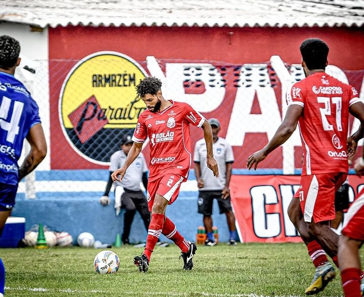 Imperatriz derrota Chapadinha e Moto empata sem gols com o Cordino