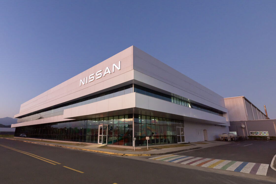 Nissan cresce 35% em 2023 no Brasil, o triplo do mercado automotivo nacional