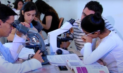 Pitágoras recebe até 15 de janeiro inscrições para Medicina no campus de Codó