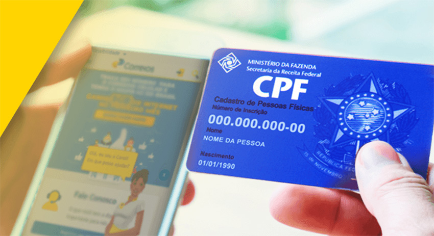 Correios e Serasa fecham parceria para que pessoas negativadas possam limpar seus nomes