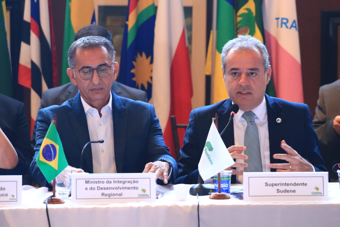 Sudene registra aumento de demanda por financiamentos com recursos do FDNE