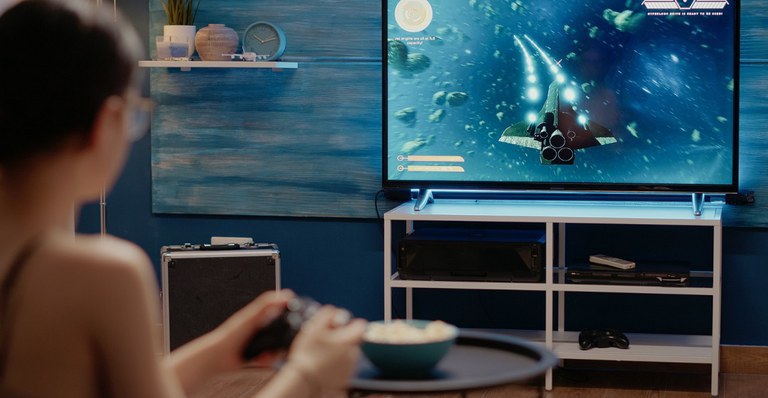 Projeto para implantação da TV 3.0 no Brasil avança no ano passado