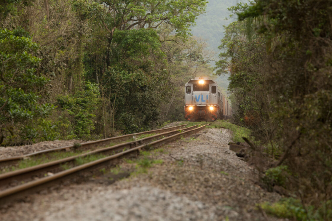 VLI atinge a economiza 3 milhões de litros de diesel com uso da ferramenta Fuelytics