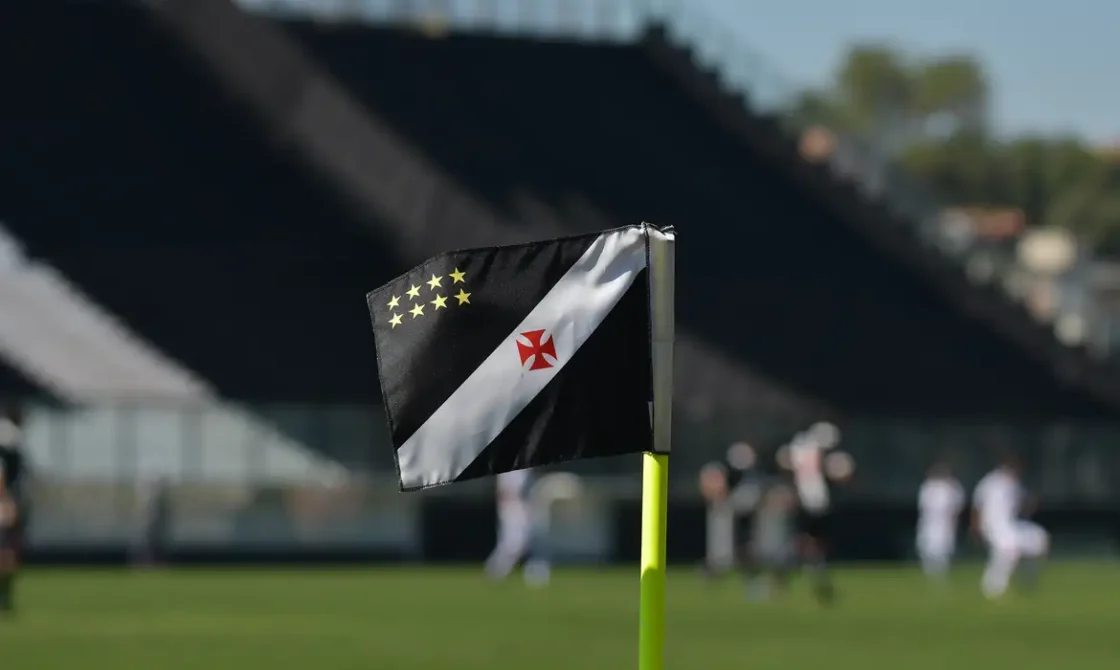 Vasco denuncia apreensão injusta de atleta acusado de furtar celular