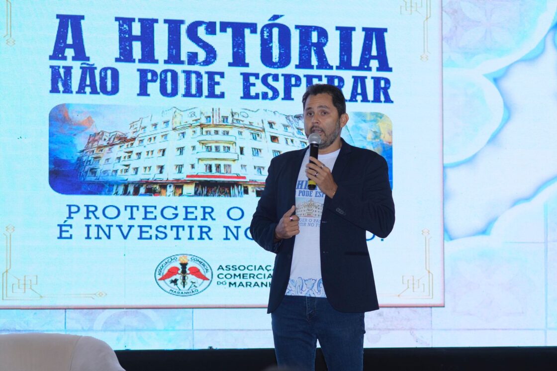 Associação Comercial capta R$ 14 milhões pela Lei Rouanet para recuperar Palácio do Comércio