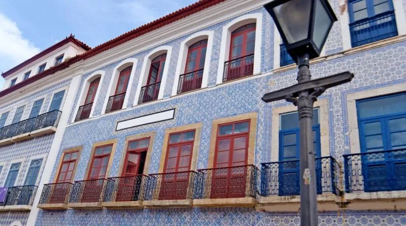 São Luís sedia evento para debater instalação do Museu do Azulejo