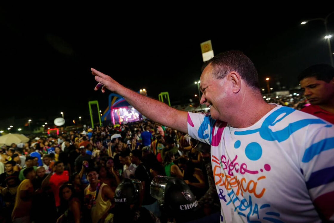 Para carnaval transporte será gratuito na Grande São Luís
