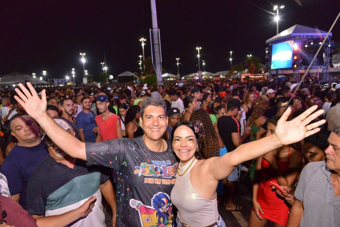 Ministério Público cobra da Prefeitura explicações sobre contratos do carnaval