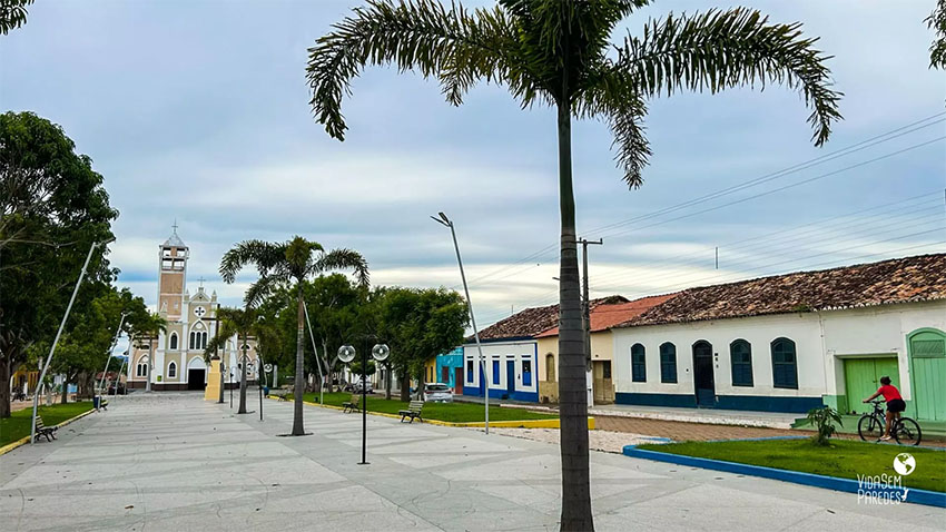 Ministério Público recomenda suspender carnaval de Carolina