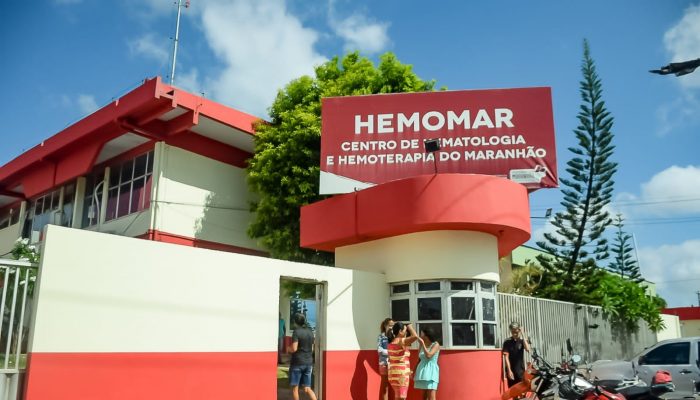 Hemomar, em São Luís, pode receber nome do médico Dario Itapary Nicolau