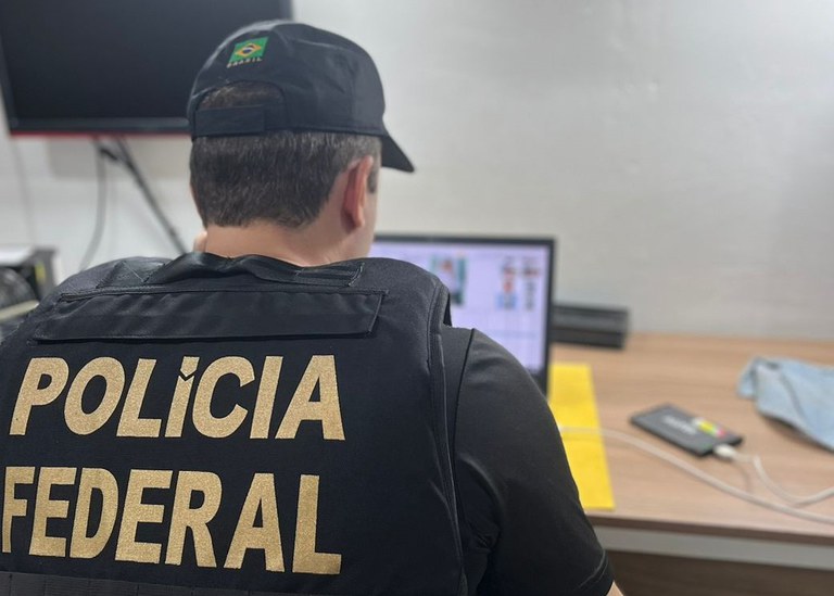 CRIME FINANCEIRO Operação da Polícia Federal mira banco do bispo Edir Macedo da Igreja Universsal do Reino de Deus