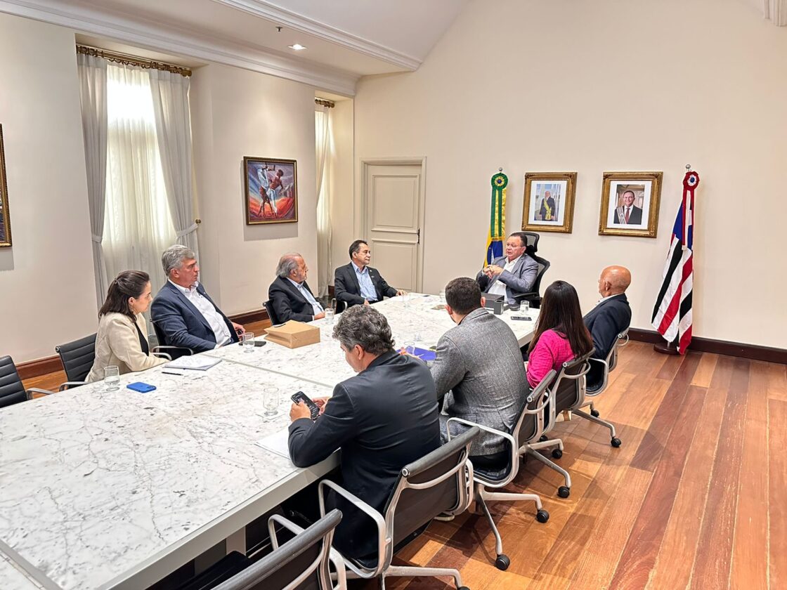 Sebrae e Governo do Estado alinham projetos de desenvolvimento pelo Cidade Empreendedora