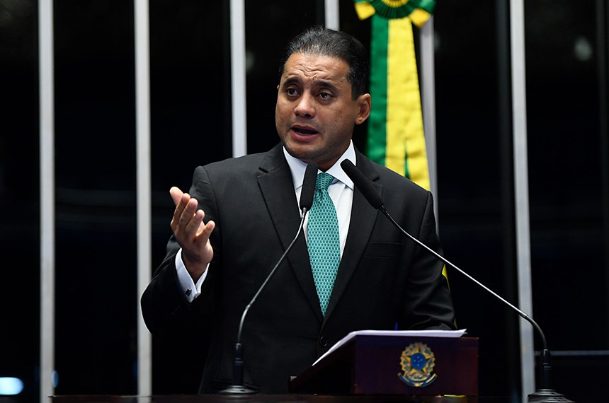 Weverton Rocha destaca ações do governo Lula em 2023