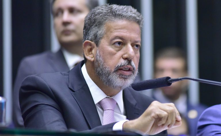 Arthur Lira cita reforma administrativa e pauta verde como prioridades de 2024 Fonte: Agência Câmara de Notícias