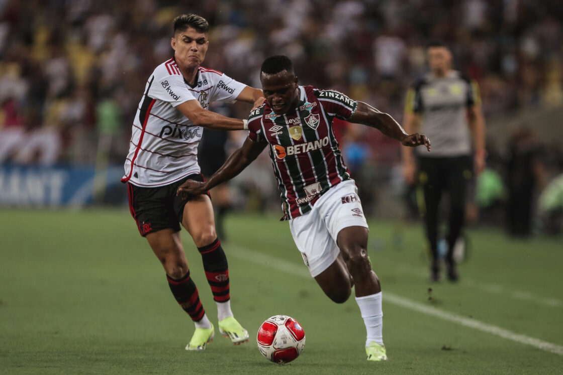 Flamengo vence Fla-Flu e encaminha classificação para decidir Carioca