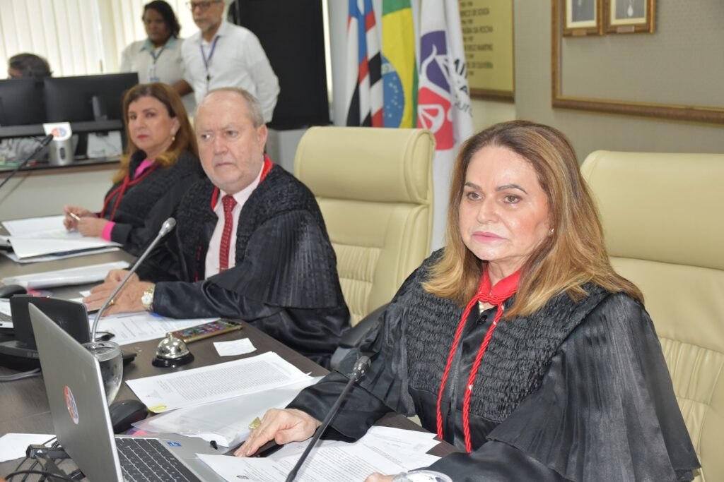 Ministério Público forma lista sêxtupla para cargo de desembargador do TJMA