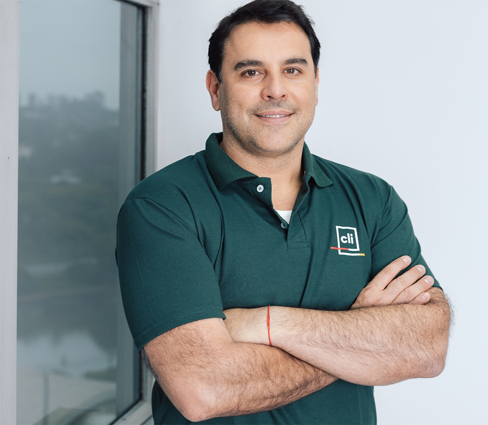 Marcos Bertoni volta à presidência do Tegram e anuncia investimentos de R$ 1,6 bilhão no Itaqui