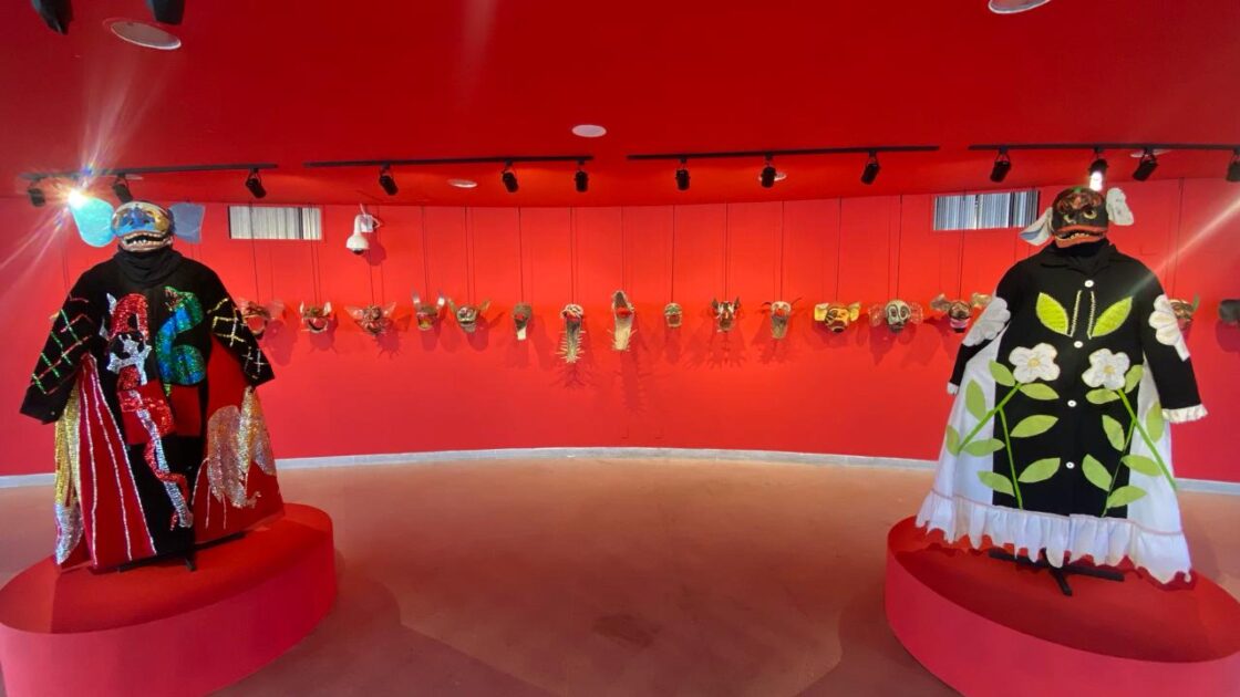 Centro Cultural Vale Maranhão leva ao Museu Nacional da República, em Brasília exposição Zimar
