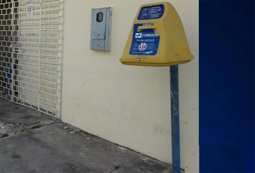 Gerente dos Correios que forja assaltos e desvia R$ 421 mil é condenado a prisão