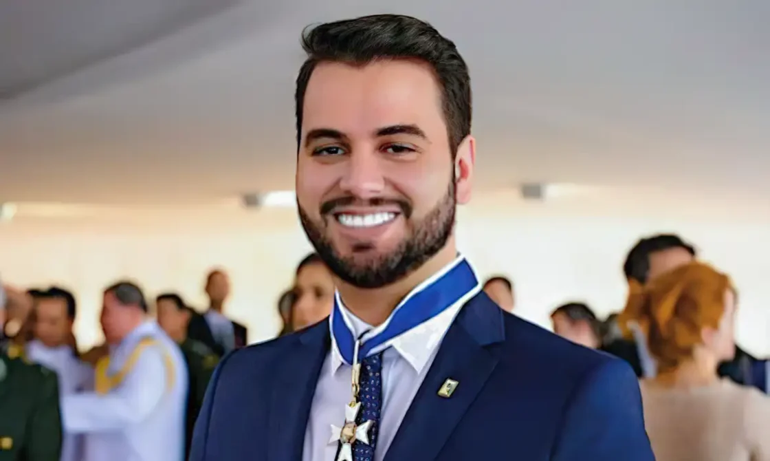 Ex-assessor de Jair Bolsonaro nega autoria de minuta de golpe