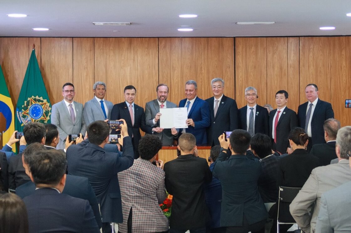 Consórcio Nordeste reúne ministros para debate sobre apoio financeiro aos estados da região