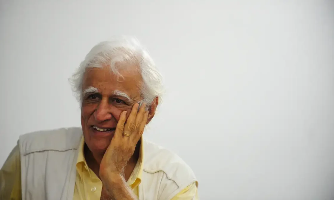 Aos 91 anos, morre o escritor e jornalista Ziraldo, criador do Menino Maluquinho e do Pasquim