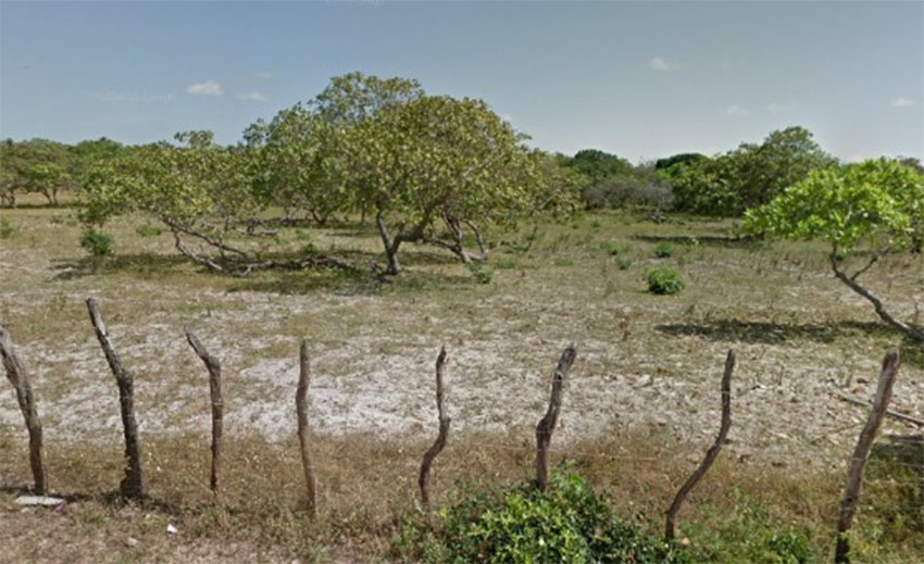 Justiça proíbe extração de areia no bairro Amapá na cidade de Barreirinhas