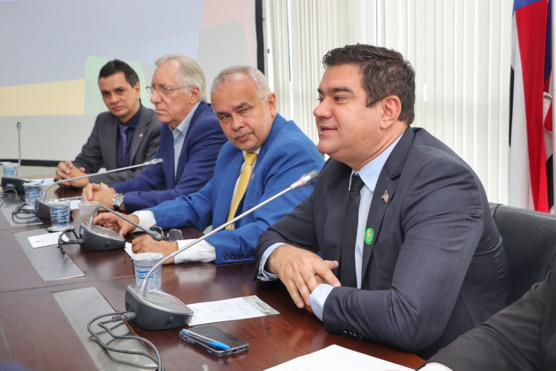 Fiema defende criação de ZPE para atração de indústrias diversificadas no Maranhão