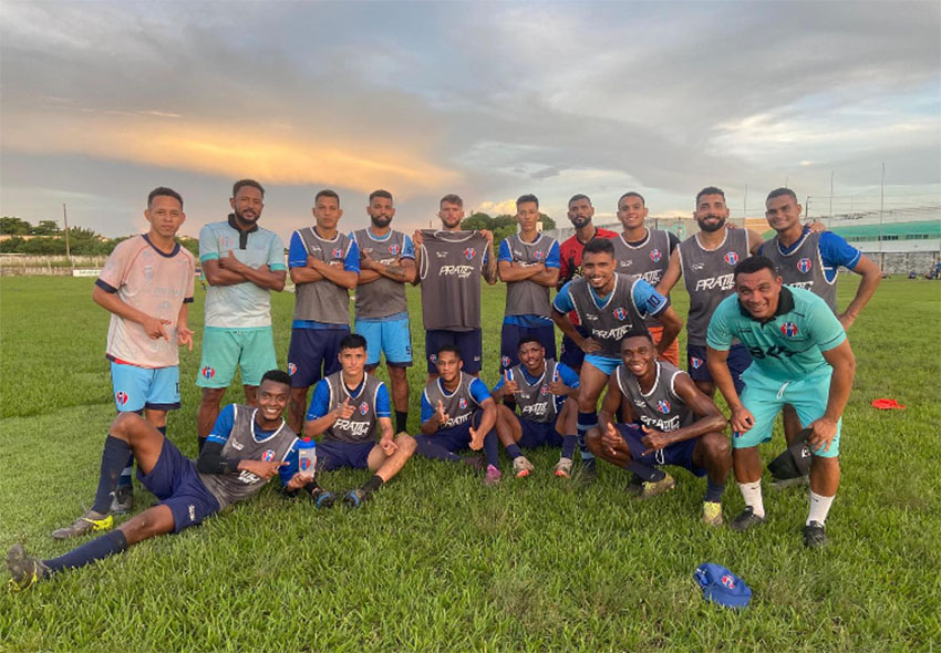 Campeonato Maranhense começa a ser decidido nesta terça com a realização do clássico Samará