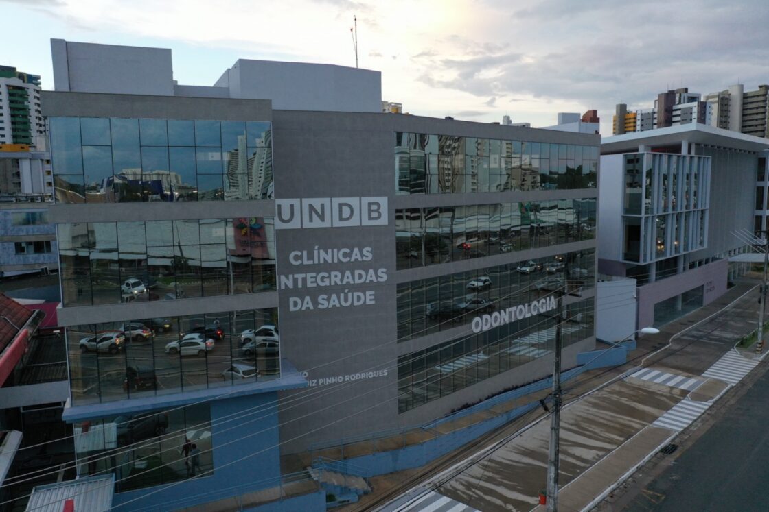 UNDB fica em quarto lugar no ranking dos dez melhores centros universitários