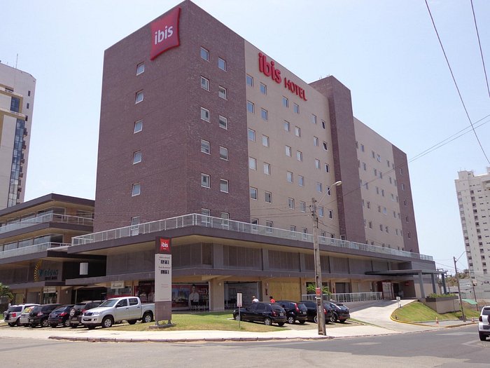 Accor renova por dez anos franquia da Windows para explorar bandeira Ibis em São Luís