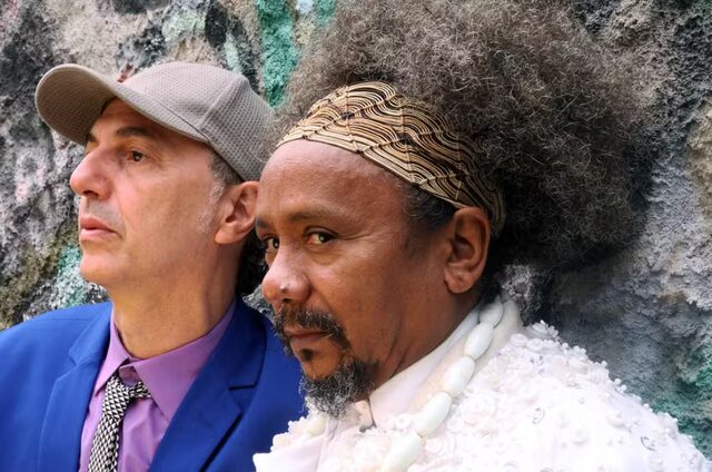 Maranhão contrata artistas a peso de ouro e Mato Grosso do Sul contrata maranhenses