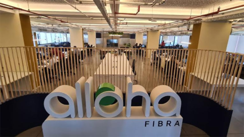 Investimento em rede de Internet fibra óptica da Giga+ Empresas chega a 14 cidades do Maranhão