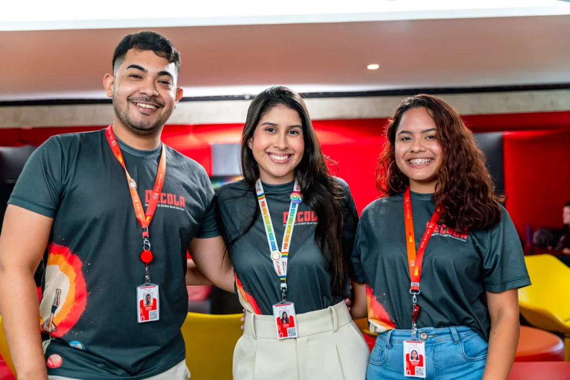 Com vagas no Maranhão, Coca-Cola lança programa de estágio “Decola”