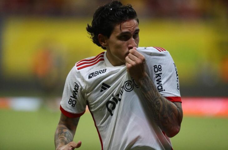 Flamengo avança na Copa do Brasil ao vencer novamente o Amazonas
