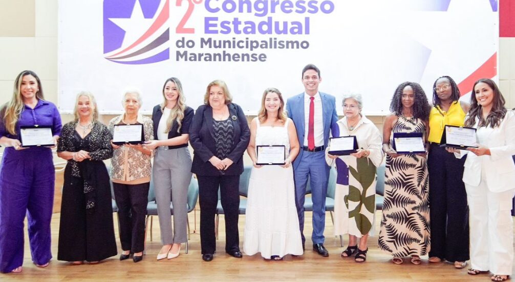 Famem entrega Comenda de Honra ao Mérito Mulheres Inspiradoras “Maria Firmina dos Reis”