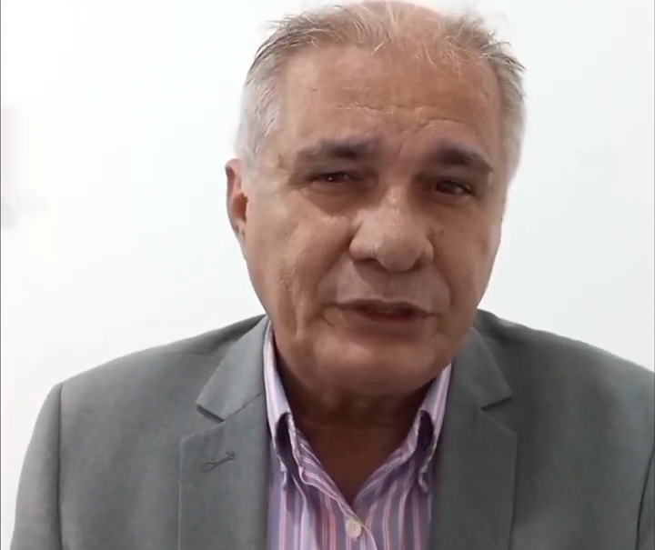 Sempre que bota adversário no palanque, Lula é aplaudido e convidado vaiado
