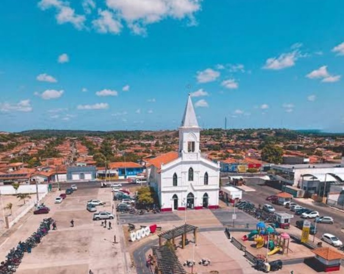 Codó é o único município do Maranhão impedido de receber repasse do FPM