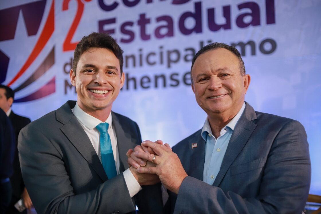Congresso Estadual do Municipalismo discute desafios do crescimento e parcerias estaduais e federais