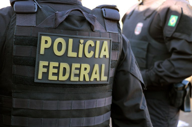 Policia Federal deflagra a 29ª fase da Operação Lesa Pátria