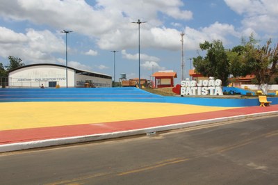 São João Batista tem situação de emergência reconhecida pelo MIDR